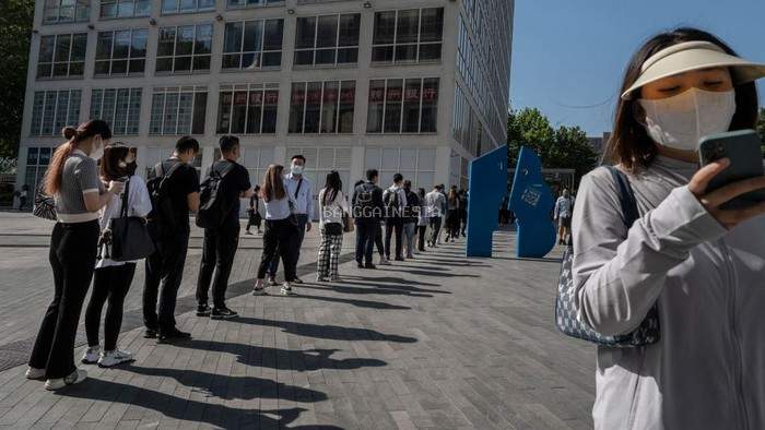 Terdampak 'Resesi Seks', Gaya Hidup Pasutri Korsel Berubah 