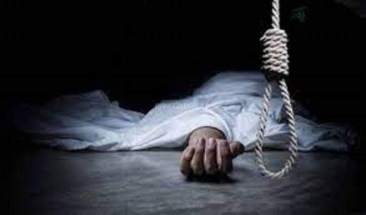 Diduga Putus Asa, Perempuan Tua di Desa Talima Bunuh Diri di Kebun