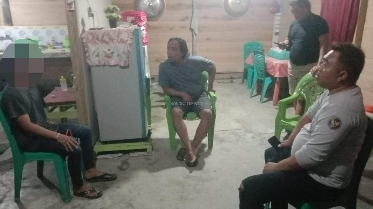 Berbekal Rekaman CCTV, Polisi Ringkus Pencuri Motor di Luwuk