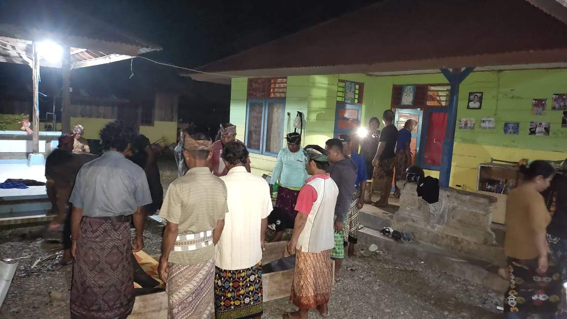 Warga Tolbar Tewas Tersengat Jerat Tikus