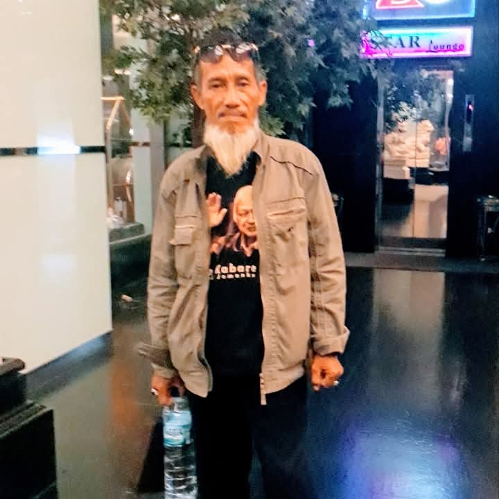 Budi dako